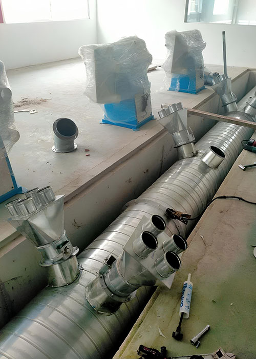Công Ty TNHH Hòa Thuận Khánh Hội